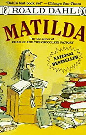 【中古】 Matilda