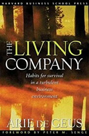 【未使用】【中古】 The Living Company