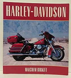 【中古】 Harley-Davidson (Osprey Automotive)