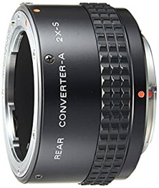 【中古】 PENTAX リアコンバーター A2X-S 30944