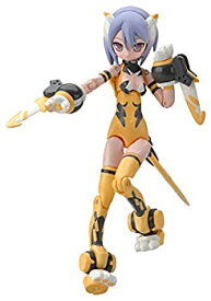 【中古】 武装神姫 ライトアーマー フェレット型MMS パーティオ