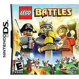 【中古】 LEGO レゴ Battles (輸入版)