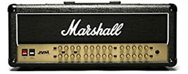 【中古】 Marshall ギターアンプヘッド 100W JVM410H