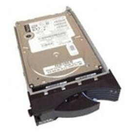 【未使用】【中古】 36.4GB HDD IBM HOT-SWAP U320