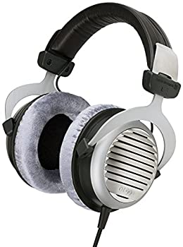  Beyerdynamic DT 990 Premium Stereo Headphones 32 Ohm 100 mWatt 96dB