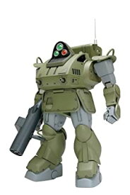 【中古】 WAVE 1/24 装甲騎兵ボトムズ スタンディング トータス ペールゼン・ファイルズ版