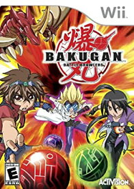 【中古】 Bakugan / Game