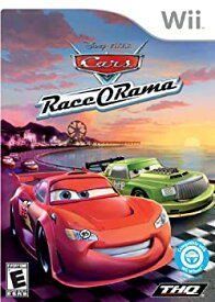 【未使用】【中古】 Cars Race O Rama / Game