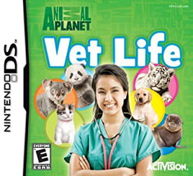 【未使用】【中古】 Animal Planet: Pet Vet / Game