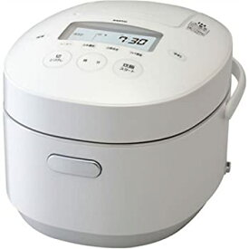 【中古】 SANYO 匠純銅おどり炊き 圧力IHジャー炊飯器 ECJ-XP1000A (W)