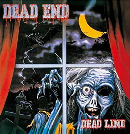 【中古】 DEAD LINE (初回生産限定盤) (DVD付)