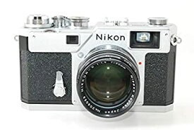 【未使用】【中古】 Nikon ニコン S3 YEAR 2000 LIMITED EDITION