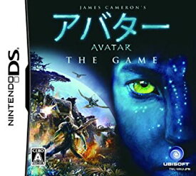 【中古】 アバター THE GAME