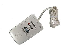 【未使用】【中古】 ナカ電子 テレホンアクセサリ 3口電話端末手動切換器 NT-870