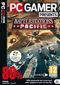 【中古】 Battlestations Pacific PC 輸入版