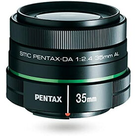 【未使用】【中古】 smc PENTAX-DA 35mmF2.4AL 標準レンズ ペンタックス