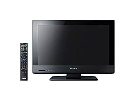 【中古】 ソニー 22V型地上 BS 110度CSデジタルハイビジョン液晶テレビ（別売USB HDD録画対応）BRAVIA KDL-22CX400