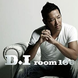 【未使用】【中古】 room106 (DVD付)