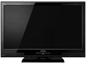 【中古】 三菱電機 (MITSUBISHI) 40V型 液晶 テレビ LCD-40BHR500 フルハイビジョン HDD (内蔵) BDDVD 2011年モデル
