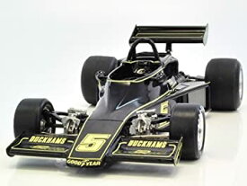 【中古】 Reve 1 43 Lotus 77 1975 Presentation Car R.PETERSON 完成品