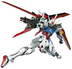 【中古】 ROBOT魂 [SIDE MS] エールストライクガンダム