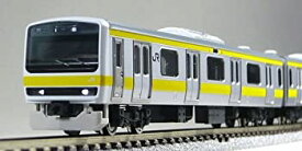 【中古】 TOMIX Nゲージ 209 500系 総武線 セット 92828 鉄道模型 電車