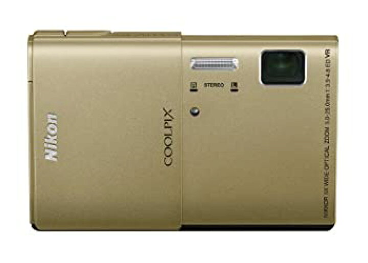 楽天市場】【中古】 Nikon ニコン デジタルカメラ COOLPIX 