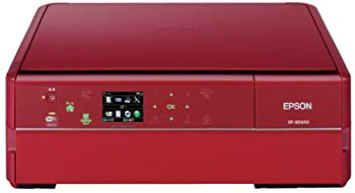 楽天市場】【中古】 EPSON エプソン Colorio インクジェット複合機 EP 
