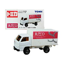 【中古】 TOMY トミカ (1/78) ジャスコ 配送車 110915