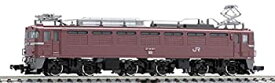 【未使用】【中古】 TOMIX Nゲージ EF81 敦賀運転所 9125 鉄道模型 電気機関車