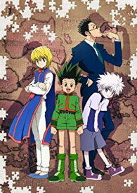 【中古】 HUNTER×HUNTER ハンターハンターVol.2 [Blu-ray]