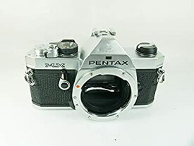 【中古】 PENTAX MX シルバー