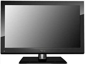 【中古】 TECO 22V型 液晶 テレビ TA2232JW フルハイビジョン 2012年モデル