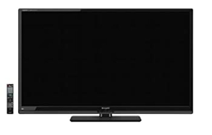 楽天市場】【中古】 SHARP LEDAQUOS クアトロン 3D 60型液晶テレビ LC 