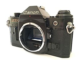 【中古】 Canon キャノン AE-1 PROGRAM Black