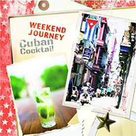 【中古】 Weekend Journey Cuban Cocktail