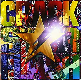 【中古】 CRACK STAR FLASH (通常盤)