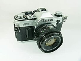 【中古】 Canon キャノン AE-1 NewFD50mm F2付き