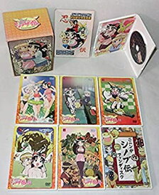 【中古】 ニニンがシノブ伝 1〜6巻+ファンディスク 全7巻セット [DVDセット]