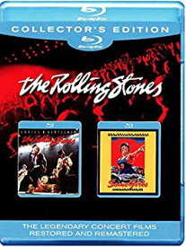 【未使用】【中古】 Rolling Stones the [Blu-ray]