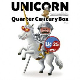 【中古】 Quarter Century Box (完全生産限定盤) (Blu-ray付)