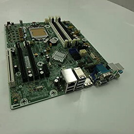 【未使用】【中古】 Sparepart HP Systemboard Psff Z220 655840-001