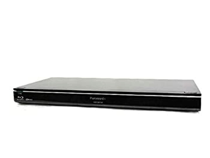 楽天市場】【中古】 パナソニック 500GB 2チューナー ブルーレイ 