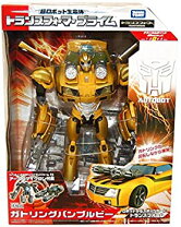 楽天市場】トランスフォーマー バンブルビー（家電）の通販 