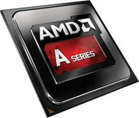 【未使用】【中古】 hp 701408-001 AMD クアッドコア A10-5800K 加速度処理ユニット (APU) プロセッサー - 3.8GHz (800MHz GPU クロック速度 4MB 総キャッシュ