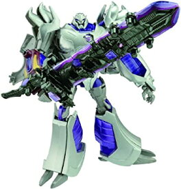 【未使用】【中古】 トランスフォーマープライム AM-33 ファイナルバトル メガトロン