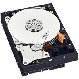 【中古】 Western Digital 3.5インチ内蔵HDD 500GB SATA 6.0Gb/s 7200rpm 32MB WD5000AZLX