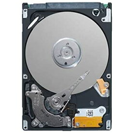 【未使用】【中古】 シーゲート 2.5インチ内蔵用HDD S-ATA300 500GB [ST9500423AS]