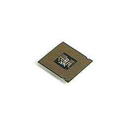 【中古】 intel 純正 Core 2 Quad CPU コンピュータープロセッサー SLB6B 2.66GHZ 1333MHZ 6M Q9400