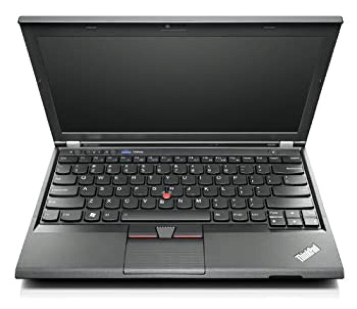 Lenovo レノボ ThinkPad X230i (Core i3-3120M 320 W7-DG 12.5) 23068ZJ 通販 